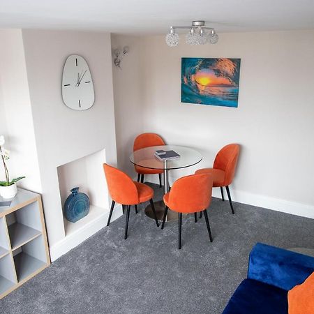 קלבליס Wave Stays - First Floor Apartment מראה חיצוני תמונה