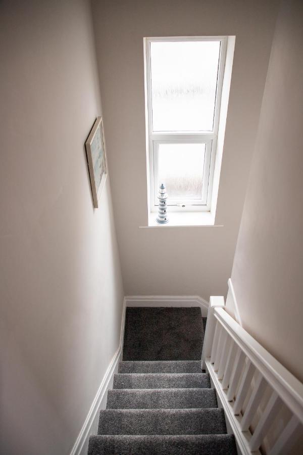 קלבליס Wave Stays - First Floor Apartment מראה חיצוני תמונה